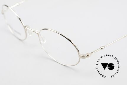 Giorgio Armani 1004 Small Oval Eyeglass Frame, top quality and very comfortable (lightweight: 10g), Made for Men and Women