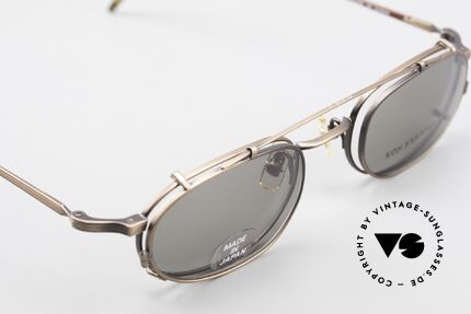 Koh Sakai KS9706 Original Made in Japan Frame, accordingly, the same TOP QUALITY / "look-and-feel", Made for Men and Women