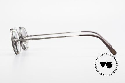 Koh Sakai KS9301 90s Oliver Peoples Eyevan Style, made in the same factory like Oliver Peoples & Eyevan, Made for Men