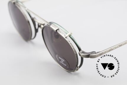 Koh Sakai KS9301 90s Oliver Peoples Eyevan Style, accordingly, the same TOP QUALITY / "look-and-feel", Made for Men
