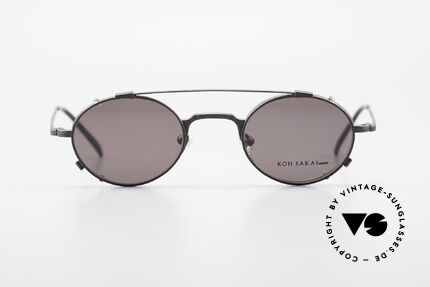 Koh Sakai KS9301 Identical Oliver Peoples Eyevan, Koh Sakai, BADA and OKIO have been one distribution, Made for Men