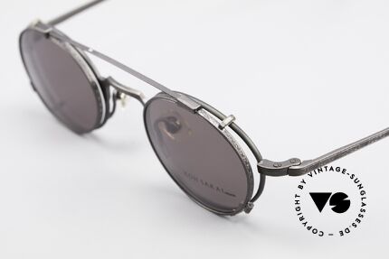 Koh Sakai KS9301 Identical Oliver Peoples Eyevan, made in the same factory like Oliver Peoples & Eyevan, Made for Men