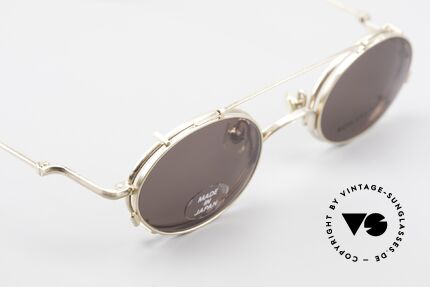 Koh Sakai KS9541 90s Oval Frame Made in Japan, accordingly, the same TOP QUALITY / "look-and-feel", Made for Men and Women