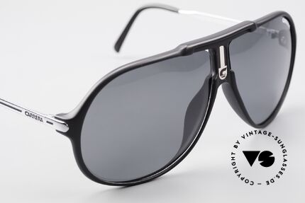 Carrera 5590 Polarized Sports Sunglasses, cool combination of functionality and 'sporty lifestyle'!, Made for Men