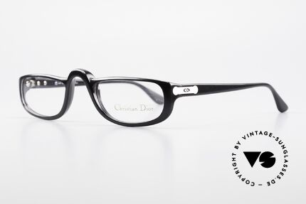 Christian Dior 2075 Reading Glasses Optyl Large, superior quality, fine materials & durability by Optyl, Made for Men