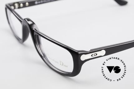 Christian Dior 2075 Reading Glasses Optyl Large, the incredible OPTYL material does not seem to age, Made for Men