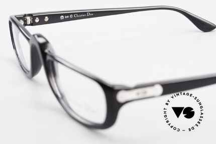 Christian Dior 2075 Reading Glasses Optyl Large, unworn, NOS (like all our vintage reading eyeglasses), Made for Men