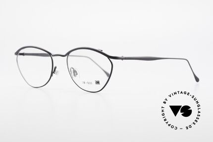 Miyake Design Studio IM305 Insider Eyeglasses All Titan, MIYAKE Design Studio = Issey Miyake = I.M. 305, Made for Men and Women