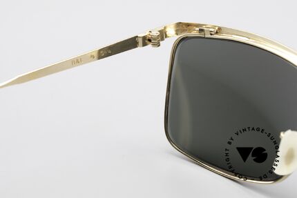 Ray Ban Signet Forerunner Original USA Sunglasses B&L, lenses have NO B&L etching, since early 70s, Made for Men