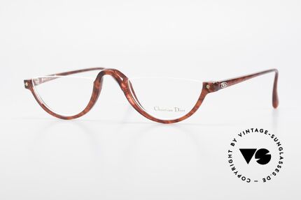 Christian Dior 2586 Reading Glasses Unisex 90's, C. DIOR reading glasses from 1992 for ladies & gents, Made for Men and Women