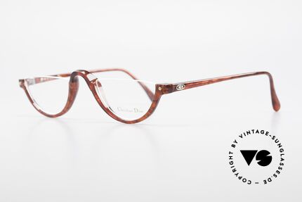 Christian Dior 2586 Reading Glasses Unisex 90's, superior quality, fine materials & durability by Optyl, Made for Men and Women