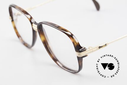Cazal 620 Old School 80's Cazal Frame, new old stock, NOS (like all our old vintage Cazals), Made for Men