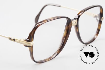 Cazal 620 Old School 80's Cazal Frame, NO RETRO eyeglasses, but a 30 years old RARITY!, Made for Men