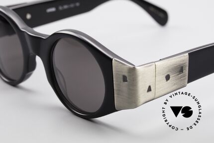 Bada BL686 Rare High End 90's Sunglasses, unworn, NOS (like all our old L.A.+ Sabae sunglasses), Made for Men and Women