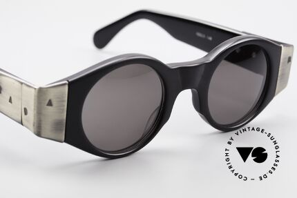 Bada BL686 Rare High End 90's Sunglasses, NO RETRO fashion-shades, but a unique old ORIGINAL, Made for Men and Women
