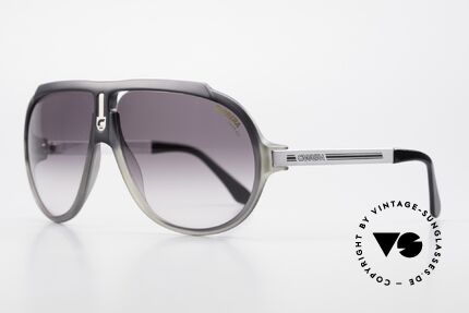 Carrera 5512 80's Miami Vice Sunglasses, Carrera Mod. 5512 worn by Don Johnson in Miami Vice, Made for Men