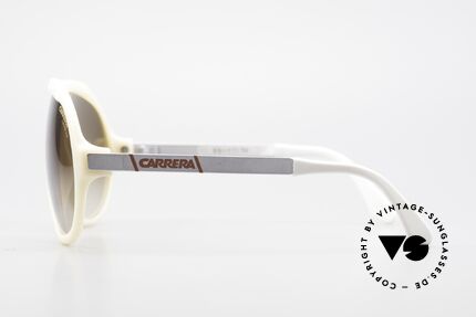 Carrera 5512 Don Johnson Miami Vice Shades, cult object and sought-after collector's item, worldwide, Made for Men