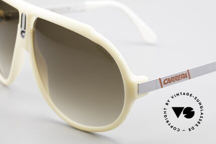 Carrera 5512 Don Johnson Miami Vice Shades, unworn rarity with high-end Carrera C-VISION 400 lenses, Made for Men