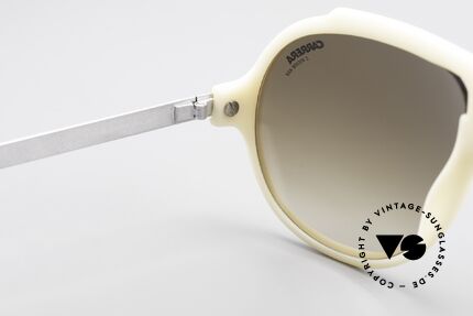 Carrera 5512 Don Johnson Miami Vice Shades, NO retro shades; a 30 years old ORIGINAL + CHANEL case, Made for Men