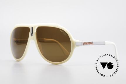 Carrera 5512 Miami Vice Shades Don Johnson, Carrera Mod. 5512 worn by Don Johnson in Miami Vice, Made for Men