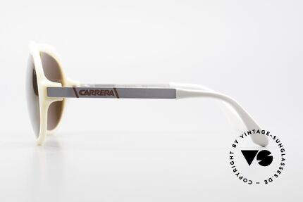 Carrera 5512 Miami Vice Shades Don Johnson, cult object and sought-after collector's item, worldwide, Made for Men