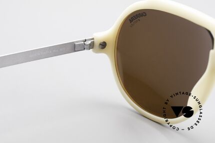 Carrera 5512 Miami Vice Shades Don Johnson, NO RETRO SHADES; but a rare 30 years old ORIGINAL, Made for Men