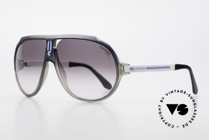 Carrera 5512 Miami Vice Sunglasses 80's, Carrera Mod. 5512 worn by Don Johnson in Miami Vice, Made for Men