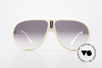 Carrera 5512 Don Johnson Sunglasses 80's, famous movie sunglasses from 1984 (a true legend !!!), Made for Men