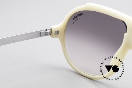 Carrera 5512 Don Johnson Sunglasses 80's, NO RETRO SHADES; but a rare 30 years old ORIGINAL, Made for Men