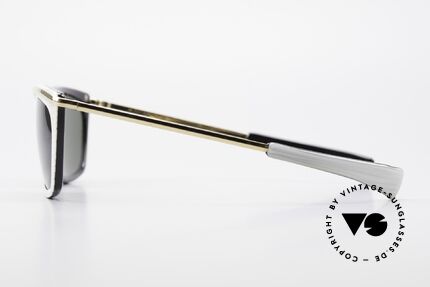 Ray Ban Olympian II B&L Ray-Ban Sunglasses USA, NO RETRO sunglasses, but an 80's vintage original, Made for Men and Women