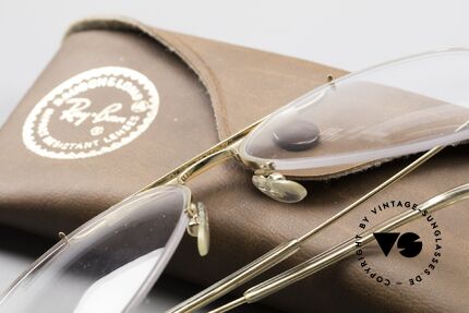 Wayfarer sunglasses gold frame discount