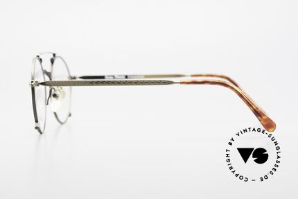 Beau Monde Knightsbridge Old Vintage Frame 90's Insider, manufactured with the same tools like Matsuda (Japan), Made for Men and Women
