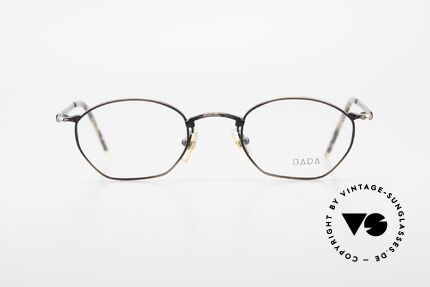Bada BL1353 Oliver Peoples Eyevan Style, designed in Los Angeles and produced in Sabae (Japan), Made for Men and Women
