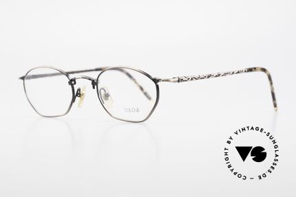 Bada BL1353 Oliver Peoples Eyevan Style, made in the same factory like Oliver Peoples & Eyevan, Made for Men and Women