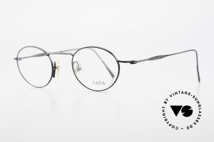 Bada BL1321 Analog Oliver Peoples Eyevan, made in the same factory like Oliver Peoples & Eyevan, Made for Men and Women
