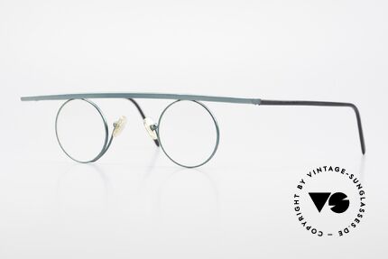 Theo Belgium Tawa Extraordinary Vintage Glasses, Theo Belgium = the most self-willed brand in the world, Made for Men and Women