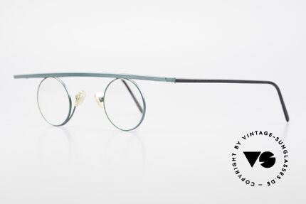 Theo Belgium Tawa Extraordinary Vintage Glasses, made for the avant-garde, individualists & trend-setters, Made for Men and Women