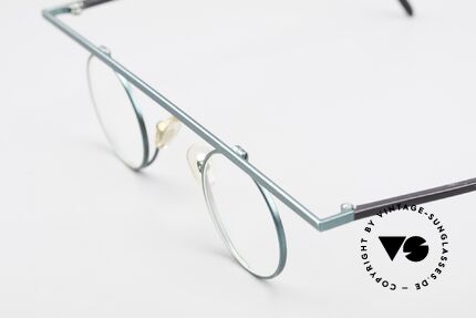 Theo Belgium Tawa Extraordinary Vintage Glasses, fancy & extraordinary frame details in high-end quality, Made for Men and Women