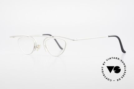 Theo Belgium Rhum Avant-Garde Ladies Glasses XL, made for the avant-garde, individualists & trend-setters, Made for Women