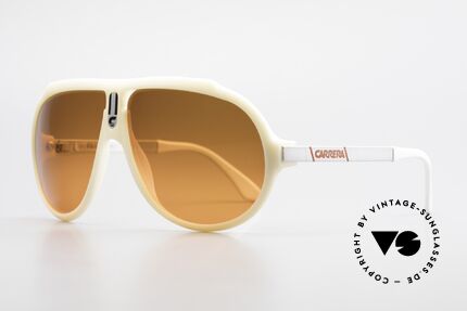 Carrera 5512 Miami Vice Sunset Sunglasses, Carrera Mod. 5512 worn by Don Johnson in Miami Vice, Made for Men