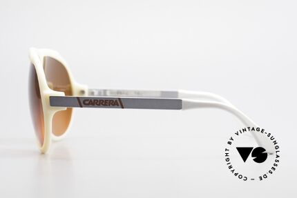 Carrera 5512 Miami Vice Sunset Sunglasses, cult object and sought-after collector's item, worldwide, Made for Men