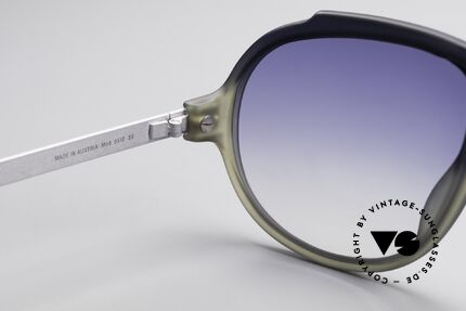 Carrera 5512 Miami Vice 1980's Sunglasses, Size: large, Made for Men
