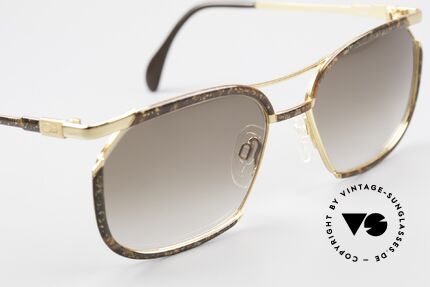Cazal 243 Cari Zalloni Sunglasses 90's, NO RETRO fashion, but a unique 25 years old original, Made for Women Cazal 243 Cari Zalloni Sunglasses 90's, NO RETRO fashion, but a unique 25 years old original, Made for Women