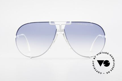 Cazal 901 Targa Design XL Aviator Shades From 1990, old Original from app. 1990 in XL size 70/12, Made for Men Cazal 901 Targa Design XL Aviator Shades From 1990, old Original from app. 1990 in XL size 70/12, Made for Men