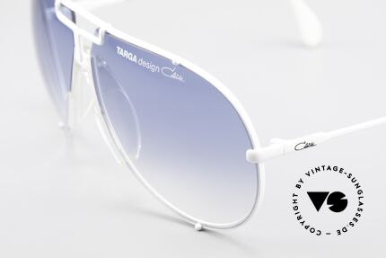 Cazal 901 Targa Design XL Aviator Shades From 1990, unworn (like all our old vintage Cazal shades), Made for Men Cazal 901 Targa Design XL Aviator Shades From 1990, unworn (like all our old vintage Cazal shades), Made for Men