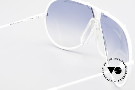 Cazal 901 Targa Design XL Aviator Shades From 1990, NO RE-ISSUE; the old Cazal ORIGINAL from '90, Made for Men Cazal 901 Targa Design XL Aviator Shades From 1990, NO RE-ISSUE; the old Cazal ORIGINAL from '90, Made for Men