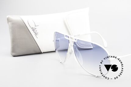 Cazal 901 Targa Design XL Aviator Shades From 1990, Size: extra large, Made for Men Cazal 901 Targa Design XL Aviator Shades From 1990, Size: extra large, Made for Men