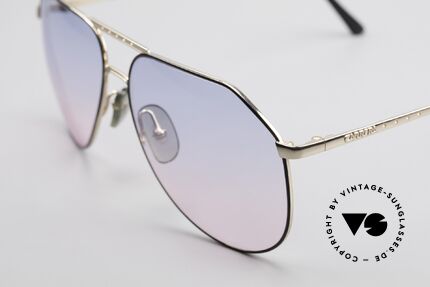Carrera 5343 Blue Pink Gradient Sun Lenses, with baby-blue / pink gradient sun lenses, UNIQUE, Made for Men