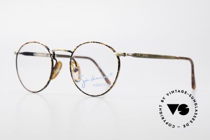 John Lennon - The Dreamer Very Small Vintage Glasses, all models named after famous J.Lennon / Beatles songs, Made for Men and Women