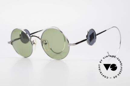 Junior gaultier sunglasses deals